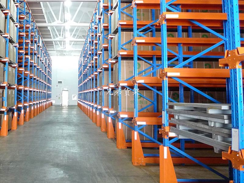 倉(cāng)庫(kù)貨架哪家好