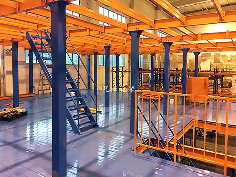 深圳倉庫閣樓平臺(tái)