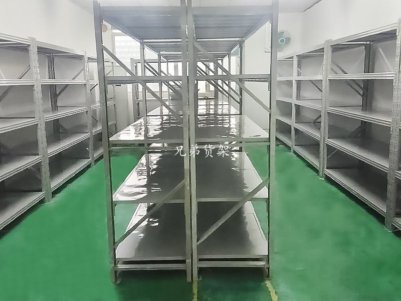 深圳輕型倉(cāng)庫(kù)貨架